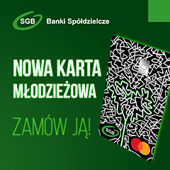 Nowa karta młodzieżowa