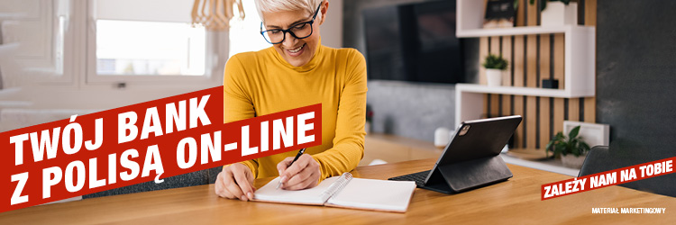 Zniżka na ubezpieczenia on-line
