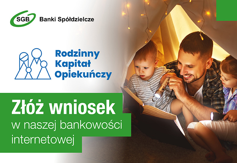 Rodzinny kapitał opiekuńczy – wnioski