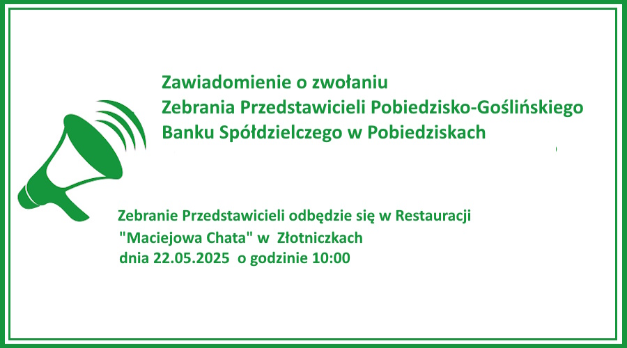 Zebranie Przedstawicieli