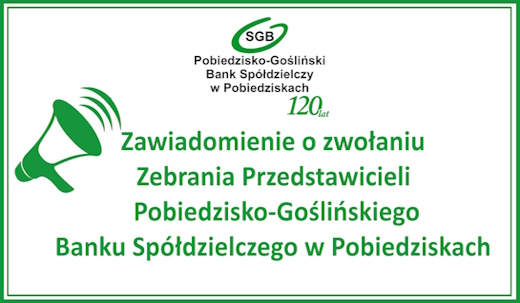 Zebranie Przedstawicieli